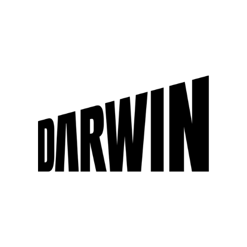 Darwin agence